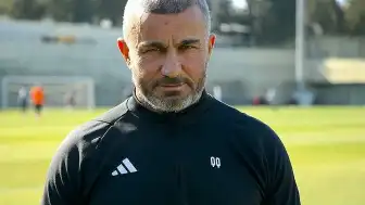 Beşiktaş'tan Kurban Kurbanov İddialarına Resmi Yalanlama