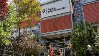 Bilgi Üniversitesi Yeniden Faaliyete Geçti