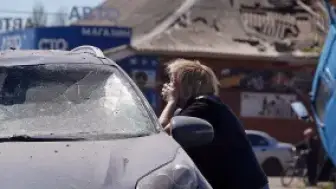 BM: Ukrayna'da Savaş Başlangıcından Bu Yana 15.000'den Fazla Sivil Hayatını Kaybetti