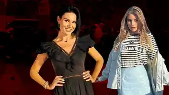 Bodrum'da Anne ve Kızı Öldüren Eski Eşe Ağırlaştırılmış Müebbet