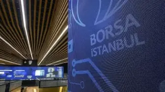 Borsa İstanbul Çarşamba Gününü Düşüşle Tamamladı