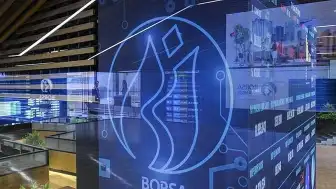 Borsa İstanbul Günü Yükselişle Tamamladı