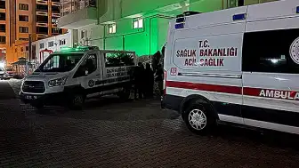 Boşanma Aşamasındaki Eşiyle Tartışan M.Ç. Silahla Vurdu