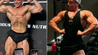 Brezilyalı Fitness Fenomeni G.G. Evinde Ölü Bulundu