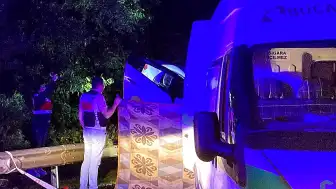 Burdur'da Zincirleme Kazada Can Kaybı Arttı: 4 Ölü, 11 Yaralı