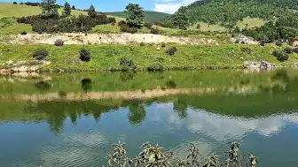 Bursa'da Gölette Kaybolan 16 Yaşındaki Çocuk Hayatını Kaybetti