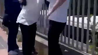 Bursa'da Kadına Şiddete Müdahale: Başka Bir Kadın Aracı Oldu
