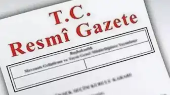 Çevre, Şehircilik ve İklim Değişikliği Bakanlığı'nda Atama ve Görevden Alma Kararları