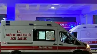 Cezaevinden İzinli Çıkan Genç Antalya'da Denizde Boğuldu