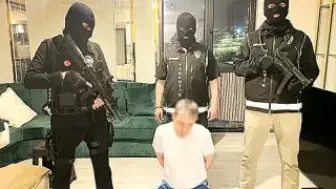 Cheroke Operasyonunda Yakalanan Zanlının Ağabeyi Yeniden Gözaltına Alındı