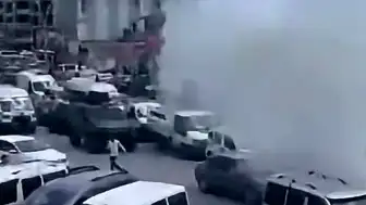 Cizre'de 400 Kişilik Aile Kavgası: 8 Yaralı, 17 Gözaltı