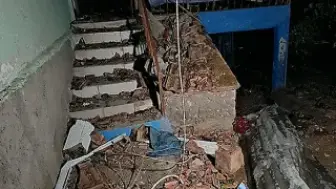 Çorum'da Hortum: Evler Hasar Gördü, 5 Yaralı