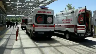 Çorum'da Kurban Bayramı'nda Acemi Kasaplar Yaralandı