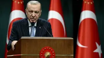 Cumhurbaşkanı Erdoğan: İran Savaşı Küresel Ekonomik Refahı Tahrip Ediyor