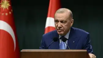 Cumhurbaşkanı Erdoğan Kabine Toplantısı Sonrası Açıklamalarda Bulundu
