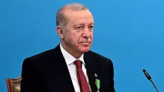 Cumhurbaşkanı Erdoğan Türk Devletleri Teşkilatı Toplantısında Konuştu