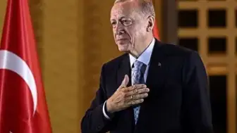 Cumhurbaşkanı Erdoğan'dan 19 Mayıs Mesajı ve Gençlik Vurgusu