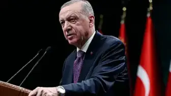 Cumhurbaşkanı Erdoğan'dan Gençlere Sesleniş