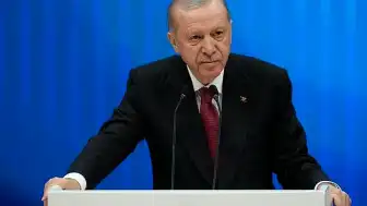 Cumhurbaşkanı Erdoğan'dan İstanbul'un Fethi ve Kurban Bayramı'na İlişkin Açıklamalar