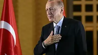 Cumhurbaşkanı Erdoğan'dan Yeni Siyasi Geçişlere İlişkin Açıklama