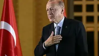 Cumhurbaşkanı Erdoğan'dan Yeni Siyasi Geçişlere İlişkin Açıklama