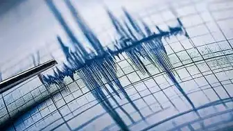 Datça Açıklarında 3,5 Büyüklüğünde Deprem Meydana Geldi
