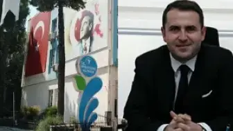 Denizli Merkezefendi Belediye Başkan Yardımcısı E.K. Gözaltına Alındı