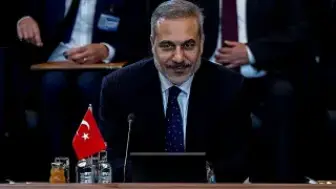 Dışişleri Bakanı Hakan Fidan, NATO Toplantısı'na Katılacak
