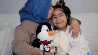 Diyarbakır'da İhmal İddiası: Yüzde 99 Engelli Kalan Bebek İçin 8. Yıla Girildi