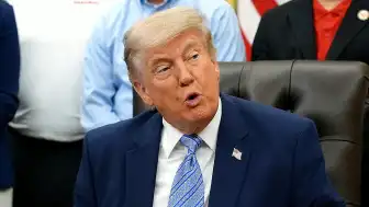 Donald Trump, Polonya'ya 5.000 Amerikan Askeri Gönderileceğini Duyurdu