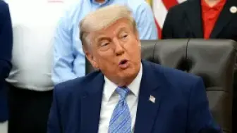 Donald Trump, Polonya'ya 5.000 Amerikan Askeri Gönderileceğini Duyurdu
