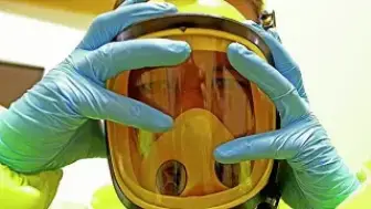 Ebola Salgını Sınırları Aştı: Almanya Seyahat Uyarısı Yaptı