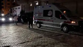Elazığ'da Çocukın Gözü Önünde Eşini Öldüren Şahıs Tutuklandı