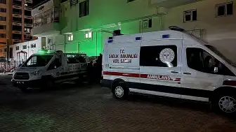 Elazığ'da Tartışma Sonucu Eşini Silahla Öldürdü
