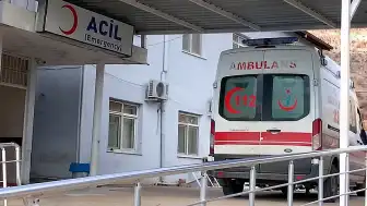 Elektrikli Fırında Ekmek Pişirirken Akıma Kapılan Genç Kadın Hayatını Kaybetti