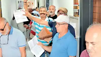 Emeklilerden Seyyanen Zam Talebi İçin AYM'ye Yoğun Destek