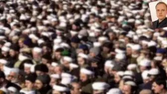 Erenköy Cemaati'nden Yeni Vakıf: Hacaloğlu Vakfı Kuruldu