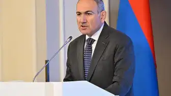Ermenistan Başbakanı Paşinyan: Türkiye Demir Yolu Bağlantısı Açıldı