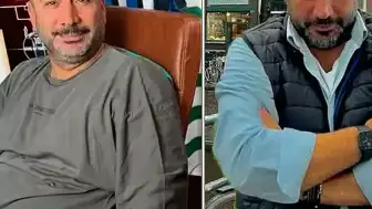 Ertem Şener 32 Kilo Verdi: Duygusal Sebebi Açıklandı