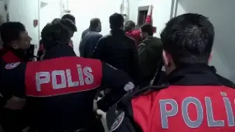Erzurum'da Anneanne Bıçakla Yaralandı, Torunu Gözaltına Alındı