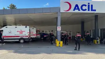 Erzurum'da Arazi Anlaşmazlığı Silahlı Kavgaya Dönüştü: 7 Yaralı
