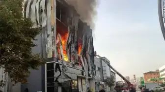 Fabrika Yangını Davasında 3 Kişi Tahliye Edildi, 5 Sanığın Tutukluluğu Devam Ediyor