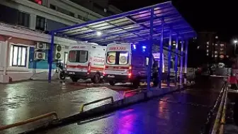 Fabrika Yemekhanesinde Gıda Zehirlenmesi: 21 İşçi Hastaneye Kaldırıldı