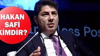 Fenerbahçe Başkan Adayı Hakan Safi Kimdir? Serveti ve Yönetim Kurulu Listesi