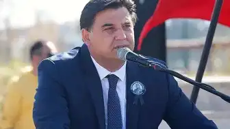 Fethiye Belediye Başkanı A.K.'ya Silahlı Saldırı: Ayağından Yaralandı