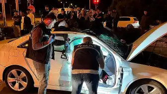 Fethiye'de Trafik Kazası: 1 Ölü, 3 Yaralı
