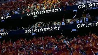 Galatasaray Şampiyonluk Kutlaması Bilet Fiyatları Açıklandı