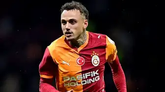Galatasaray'da Noa Lang Bekleyişi Sürüyor