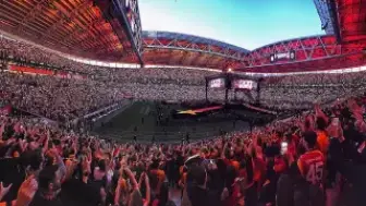 Galatasaray'ın Şampiyonluk Kutlaması 200 Milyon Lira Gelir Sağladı