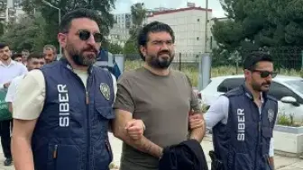 Gazeteci R.O.K. 'Kara Para Aklama' ve 'Yasa Dışı Bahis' Operasyonunda Tutuklandı